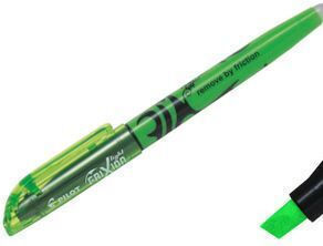 Pilot Frixion Light Highlighters 0.7mm Green 12pcs