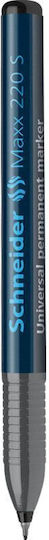 Schneider Maxx 220 Slide Marker Black 0.4mm