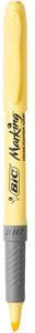 BIC Pastel Grip Μαρκαδόροι Υπογράμμισης Σετ 6 χρώματα
