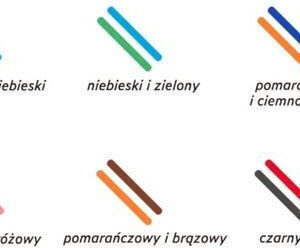 Toma Маркер за Рисуване Black, Blue, Red, Green, Purple, Orange