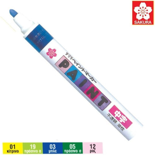 Next Marker de Proiectare Verde