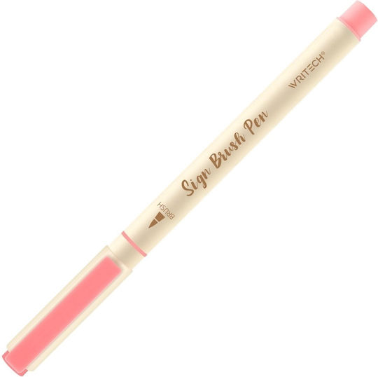 Writech Marker Cherry