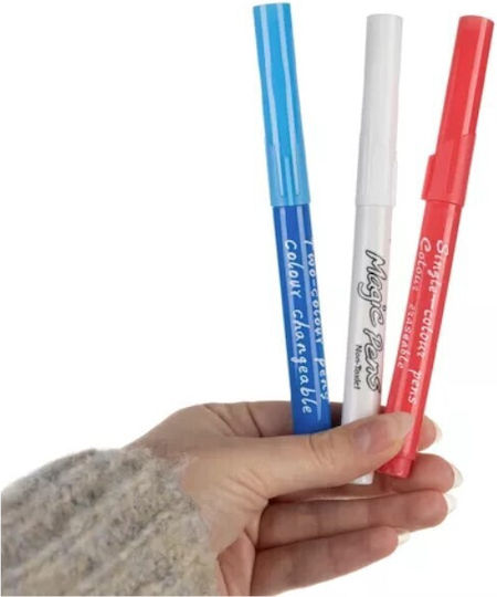 Marker pentru Tablă 1.2mm Multicoloured