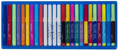 Marker pentru Tablă 1.2mm Multicoloured