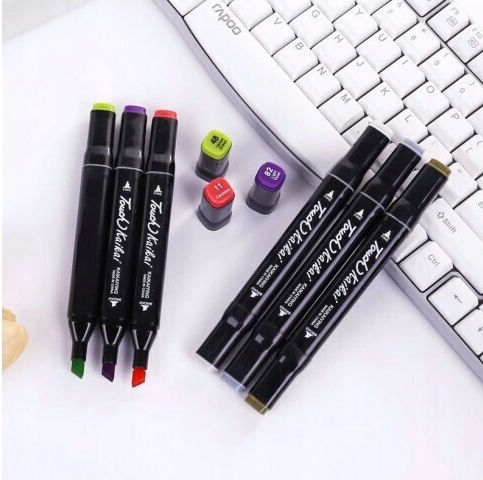 Marker Multicoloured