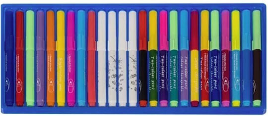 Marker pentru Tablă 1.2mm Multicoloured