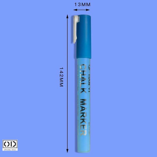 Whiteboard Marker 2mm Neon Colors
