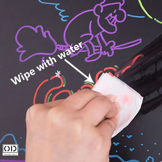 Whiteboard Marker 2mm Neon Colors
