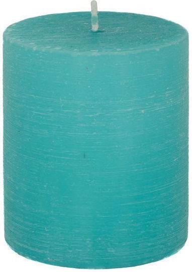 Iliadis Aromatic Pillar Light Blue 2 Pieces