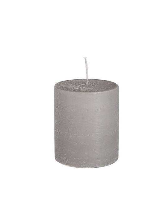 Iliadis Aromatic Candle with White Musk Scent 2 Pieces