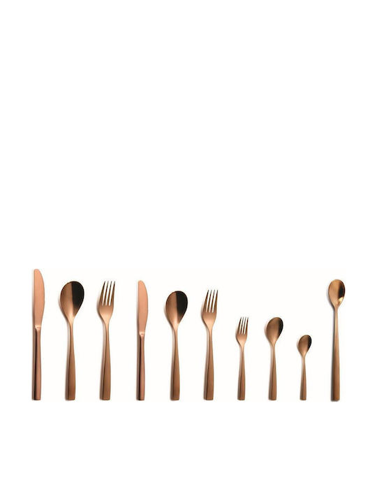 Comas BCN Gabel-Set Obst/Dessert Comas BCN Gabel-Set Obst/Dessert