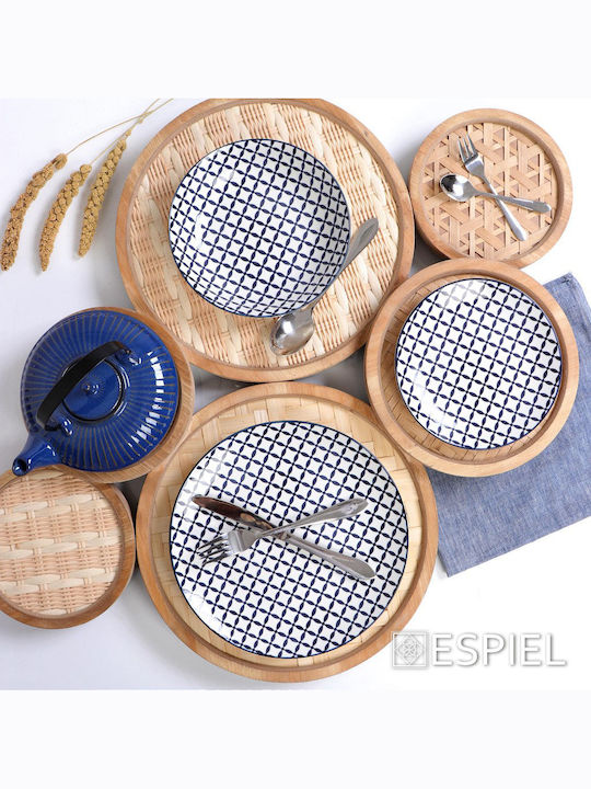 Espiel Prime Set of Forks Fruit/Dessert