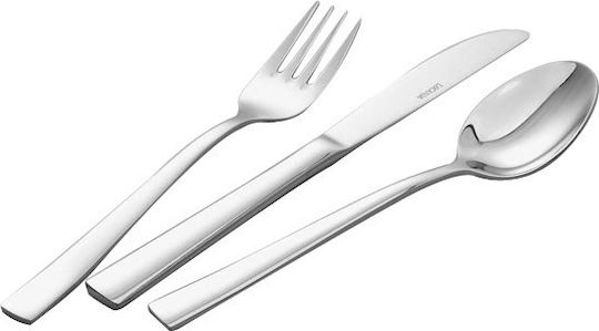 GTSA Locanda 41-9402 Set of Forks Table