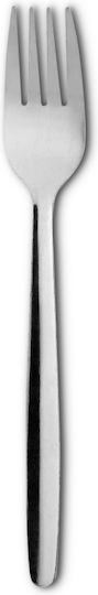 GTSA Olga Set of Forks Table Silver 18.9cm 24pcs