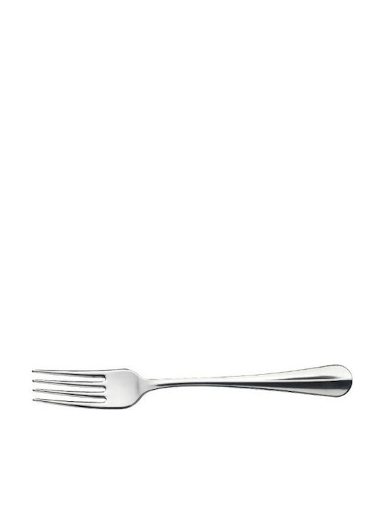 Pintinox Σετ Πιρούνια Φαγητού Ανοξείδωτα Ασημί 19.6cm 6τμχ Pintinox Σετ Πιρούνια Φαγητού Ανοξείδωτα Ασημί 19.6cm 6τμχ