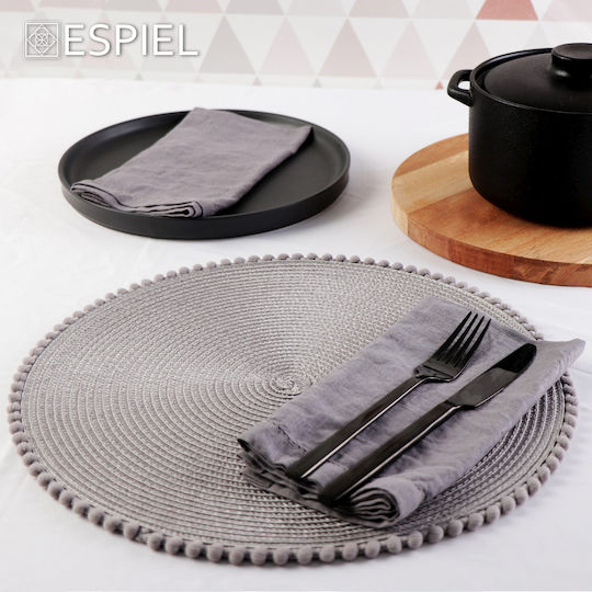 Espiel Divine Set of Forks Fruit/Dessert