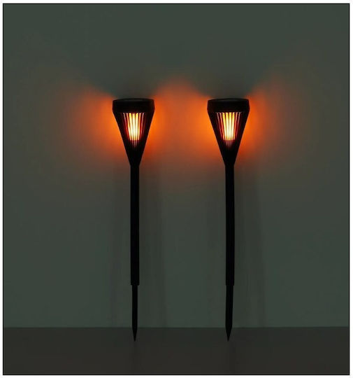 Globo Lighting Solar Light with Warm White Light 1600K