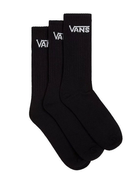 Vans Classic Crew Κάλτσες 3Pack Vans Classic Crew Κάλτσες 3Pack