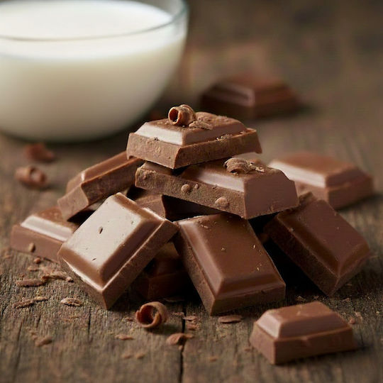 Vivani Organic Chocolate Milk 80gr