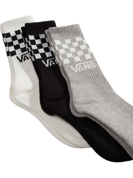 Vans Classic Check Crew Чорапи Multi 1Пакет