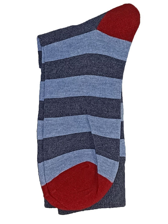 Join Herren Socken Multicolored 5Pack