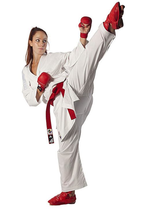 SMA Men's Karate Uniform