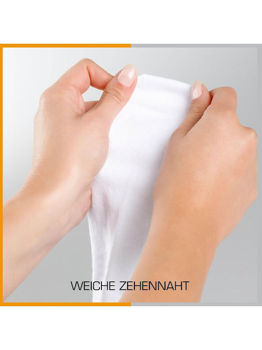 Camano Κάλτσες White 3Pack