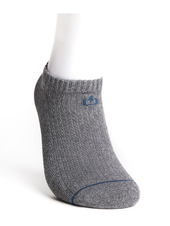 Emerson Socken Gray 3Pack
