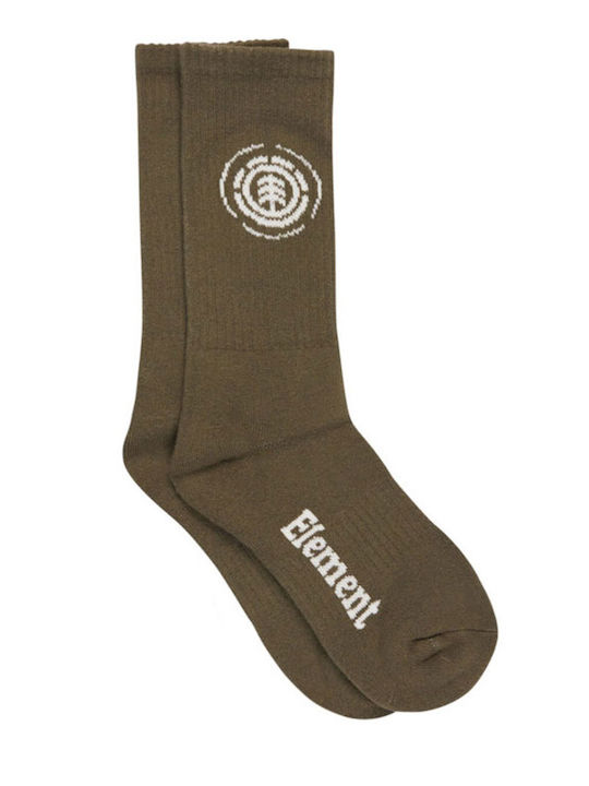 Element Ανδρικές Κάλτσες Multicolor 3Pack