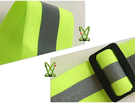 Verk Group Strap Green