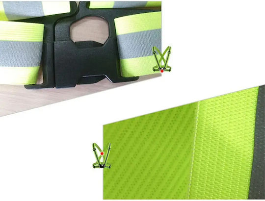 Verk Group Strap Green