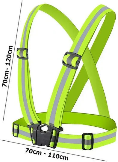 Verk Group Strap Green