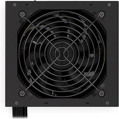 Endorfy Vero L6 550W Black Computer Power Supply Full Wired 80 Plus Bronze