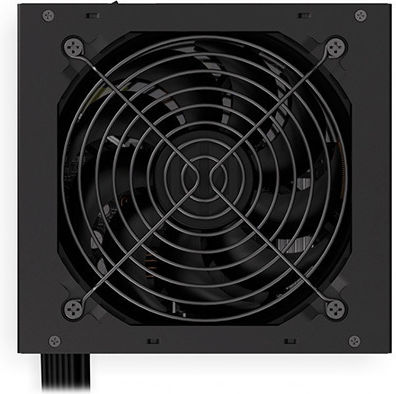 Endorfy Vero L6 650W Black Computer Power Supply Full Wired 80 Plus Bronze