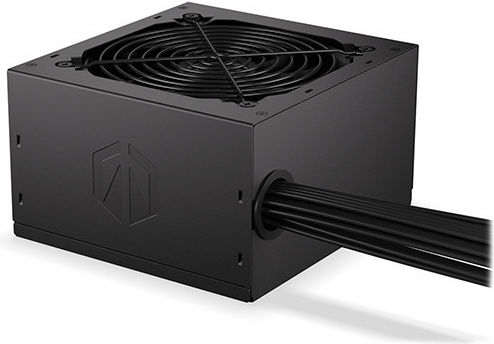 Endorfy Vero L6 750W Black Computer Power Supply Full Wired 80 Plus Bronze
