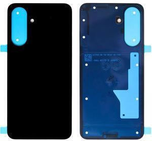 Battery Cover Samsung A176 Galaxy A17 5g Black Original N69985