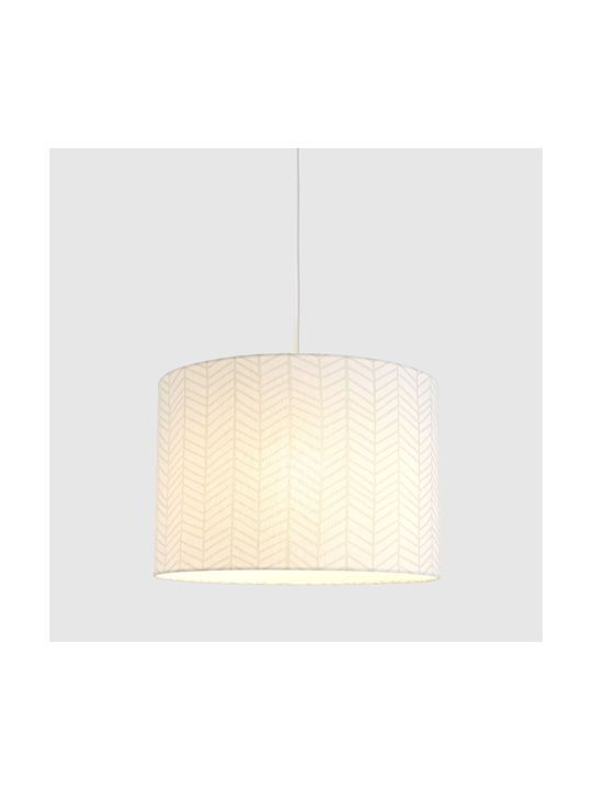 Veis Hesperis Scandinavian Einfaches Licht Kinderdeckenleuchte Deckenleuchte 60W mit Fassung E27 Mint 35x24cm