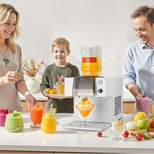 Vevor Electric Ice Crusher 360W