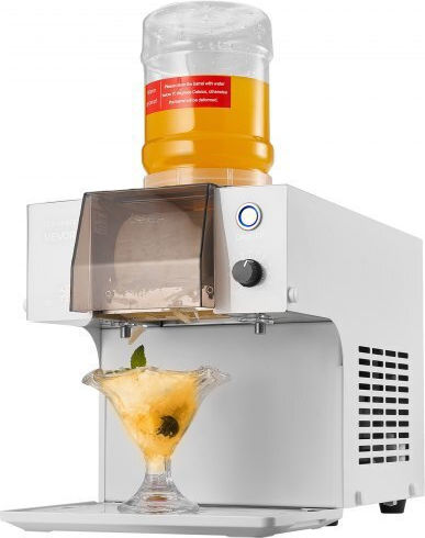 Vevor Electric Ice Crusher 260W