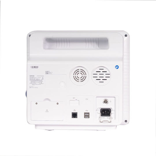 Contec Μόνιτορ Ζωτικών Λειτουργιών Εκτυπωτή 0803834