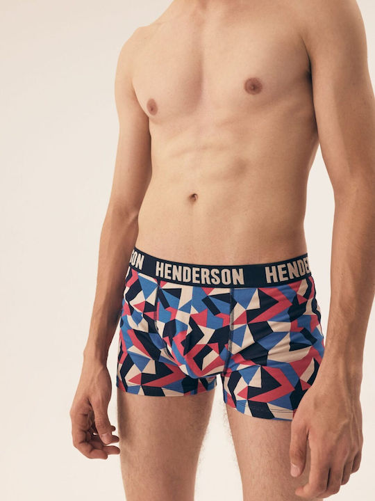 Henderson Henderson