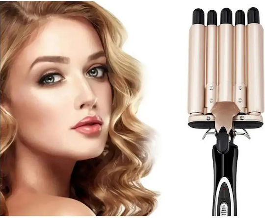 Verk Group Hair Curling Iron