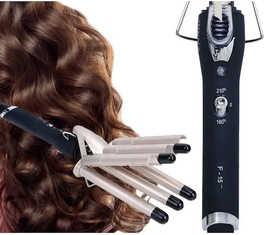 Verk Group Hair Curling Iron