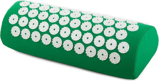 Verk Group Pillow Massage for the Body Green