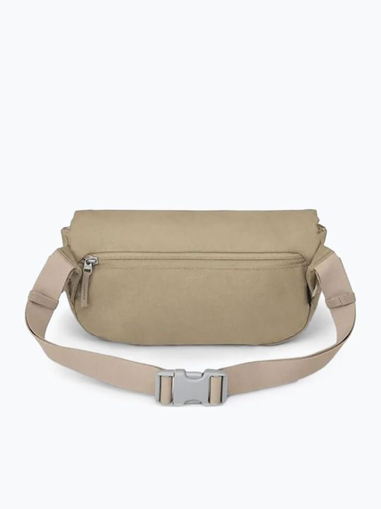 Arcane Waist Bag Brown