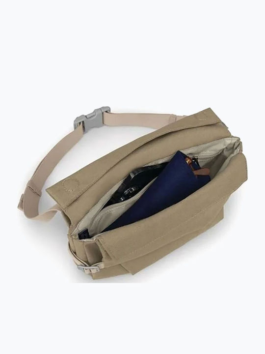 Arcane Waist Bag Brown