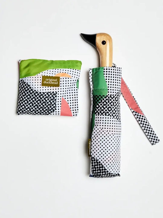 Wiederverwendbare Einkaufstasche Dots