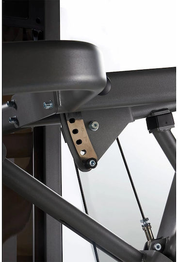 Toorx PLX-7300 Shoulder Press with Weights 100kg