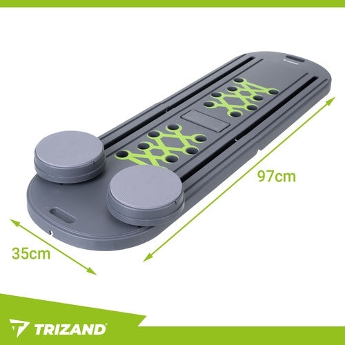 Trizand Pilates Board Trizand Multi-Gym without Weights