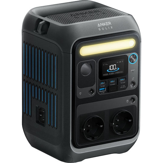 Anker C300X AC Power Station 288Wh